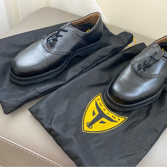 Mens executive Shoes main image 5